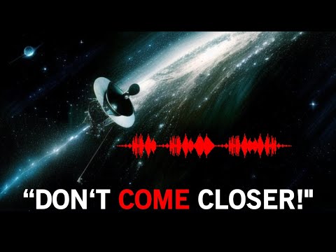 hqdefault.jpg Voyager 1 Sent a Message to Aliens 45 Years Ago – Did We Just Receive a Reply?