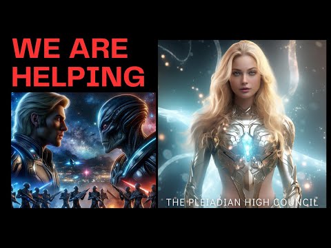 hqdefault.jpg ***THE GALACTIC INTERVENTION & EARTH CLEANUP*** – The Pleiadian High Council
