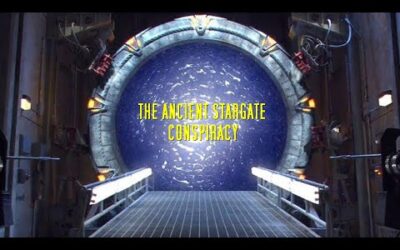 The ANCIENT STARGATE conspiracy… (TS CLASSICS)