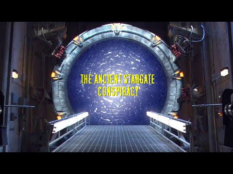 hqdefault.jpg The ANCIENT STARGATE conspiracy… (TS CLASSICS)