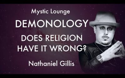 Alleged Demonic Entities Explained | Modern and Ancient Ideas #paranormal #aliens #demons