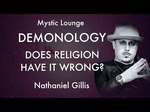 hqdefault.jpg Alleged Demonic Entities Explained | Modern and Ancient Ideas #paranormal #aliens #demons