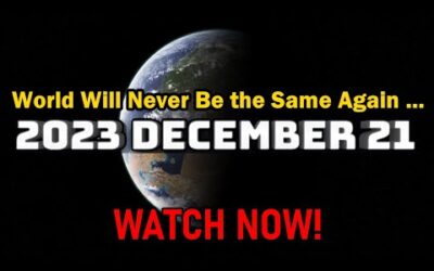 PLEIADIAN EXTREMELY IMPORTANT MESSAGE 2023 – 2024 (DECEMBER 21)