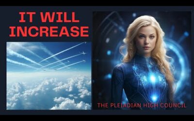 ***THE DARK FORCES ARE TRYING EVERYTHING*** – The Pleiadian High Council
