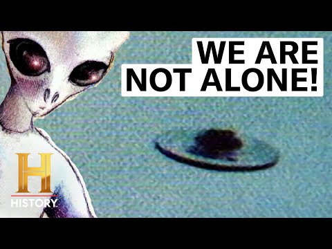 hqdefault.jpg UFO Files: ALIENS AMONG US! Shocking Stories & CHILLING Proof *MARATHON*