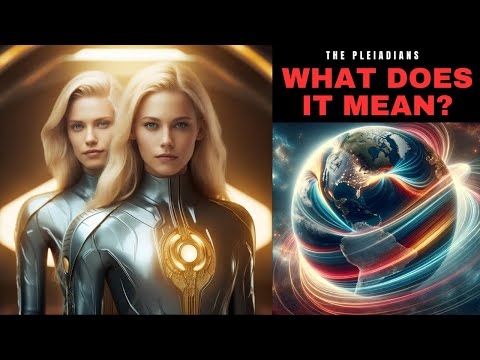 hqdefault.jpg ***THE POLES ARE SHIFTING π*** – The Pleiadians 2023