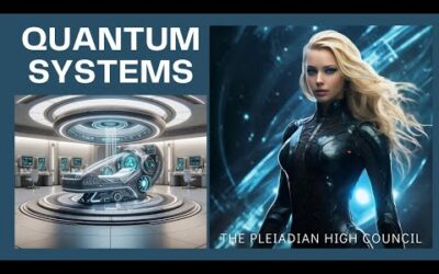 ****MUCH SOONER THAN YOU THINK*** – The Pleiadian High Council