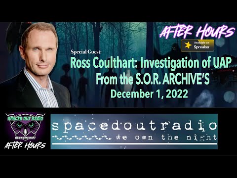 hqdefault.jpg INVESTIGATION OF U.A.P. (UFO’S) w/ Ross Coulthart (S.O.R. ARCHIVES)