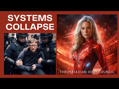 hqdefault.jpg ***CHAOS FOR A WHILE*** – The Pleiadian High Council 2023