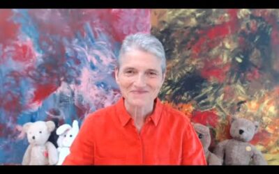 Pleiadian Message for Full Blood Moon in Aries – Smiling Heart