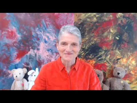 hqdefault.jpg Pleiadian Message for Full Blood Moon in Aries – Smiling Heart