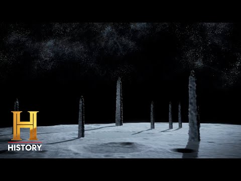 hqdefault.jpg Ancient Aliens: Egyptian-Style Obelisks Found on the MOON?! (Season 1)