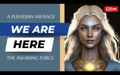 Pleiadian Message From The Galactic Federation: The Truth About Starseeds and Our Mission for Earth