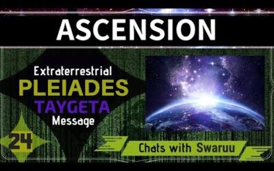 What is a 5D Ascension – Direct Extraterrestrial Pleiadian Message (Taygeta) (24)