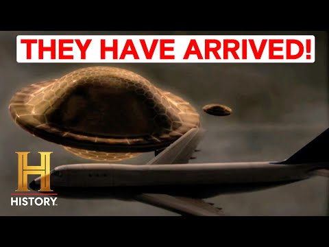 hqdefault.jpg UFO Hunters: TOP 4 UFO HUNTS OF 2023 *3 Hour Marathon*