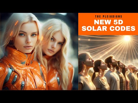 hqdefault.jpg ***POWERFUL ACTIVATION FROM THE PLEIADIANS*** – The Pleiadians 2023