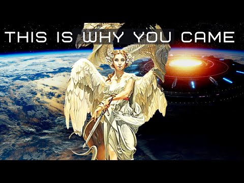 Pleiadian Message: You came from the Future / The Greys