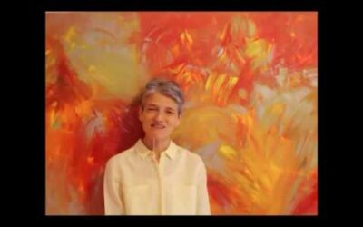 Pleiadian Message for Full Moon in Gemini – Looking Up!