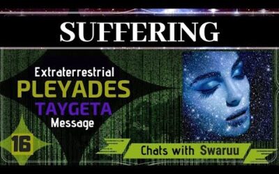 Why Do We Suffer- Extraterrestrial Pleiadian Message (Swaruu of Erra) (16)