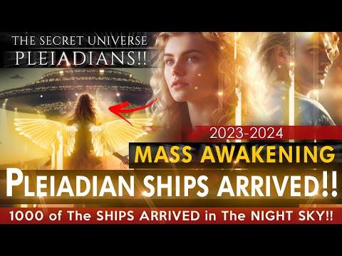 " 𝐀 𝐋𝐚𝐫𝐠𝐞 𝐧𝐮𝐦𝐛𝐞𝐫 𝐨𝐟 𝐏𝐥𝐞𝐢𝐚𝐝𝐢𝐚𝐧 𝐒𝐡𝐢𝐩𝐬 𝐀𝐑𝐑𝐈𝐕𝐄𝐃 𝐢𝐧 𝐭𝐡𝐞 𝐒𝐊𝐘!! " 𝐓𝐡𝐞𝐲'𝐫𝐞 𝐏𝐫𝐞𝐩𝐚𝐫𝐢𝐧𝐠 𝐔𝐬 𝐟𝐨𝐫 𝐖𝐡𝐚𝐭 𝐂𝐨𝐦𝐞𝐬 𝐍𝐞𝐱𝐭!