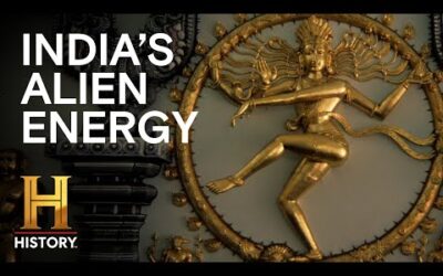 Ancient Aliens: Mind-Boggling Extraterrestrial Links EXPOSED in India