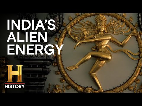 hqdefault.jpg Ancient Aliens: Mind-Boggling Extraterrestrial Links EXPOSED in India