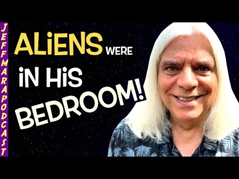 hqdefault.jpg He Reveals Aliens' Message About War In The Middle East
