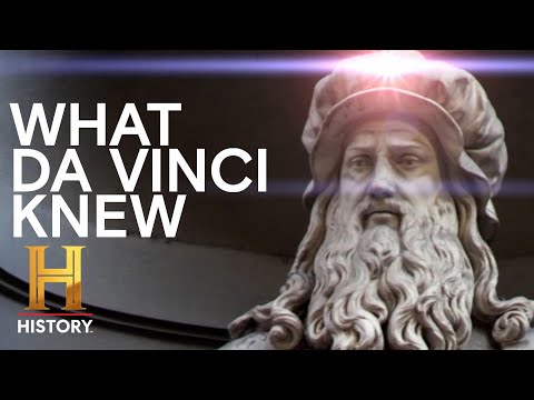 hqdefault.jpg Ancient Aliens: Da Vinci's MIND-BLOWING Secrets Revealed