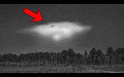 CIA Officer's Shocking Confession: "UFOs Are NOT What You Think!"