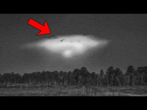 CIA Officer's Shocking Confession: "UFOs Are NOT What You Think!"