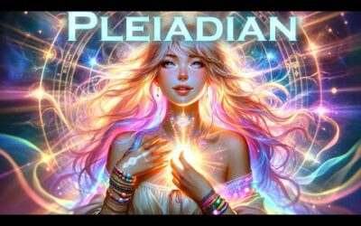 Change Your Energy, Change Your Life: Pleiadian Affirmations That Make a Difference