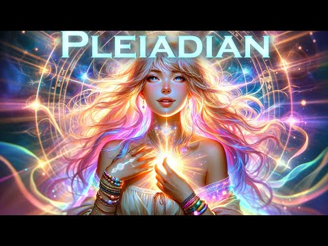hqdefault.jpg Change Your Energy, Change Your Life: Pleiadian Affirmations That Make a Difference