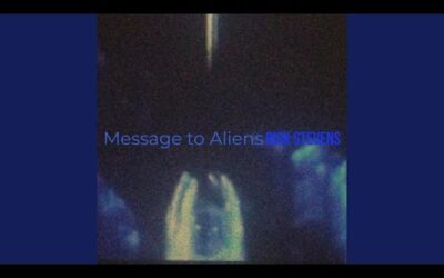 Message to Aliens