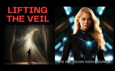 HOW YOU KNOW YOU'RE MOVING INTO 5D – The Pleiadian High Council