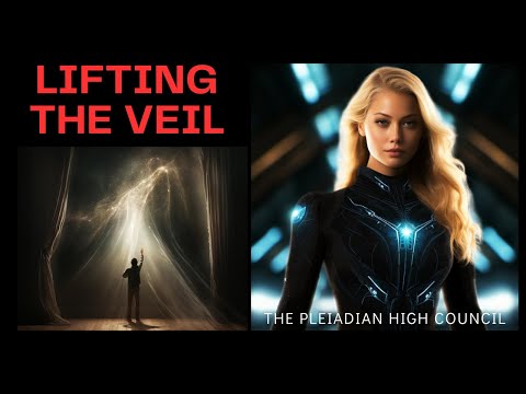 HOW YOU KNOW YOU'RE MOVING INTO 5D – The Pleiadian High Council