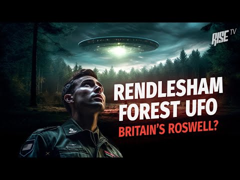 hqdefault.jpg Rendlesham Forest UFO Incident: Did the US Air Force See UFOs During “Britain’s Roswell”?