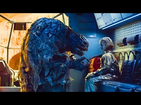 hqdefault.jpg A Man's Mission to Rescue His Daughter Ends With Aliens Transform Him Into Alien Creatures