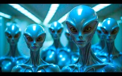 Aliens Could Message Earth by 2029 – Scientists Say
