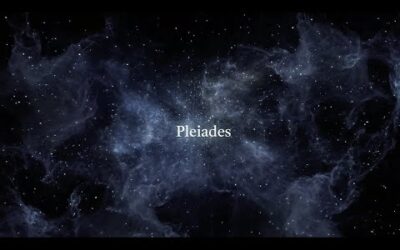 Winter Solstice through New Years – Pleiadian Message & Mediation