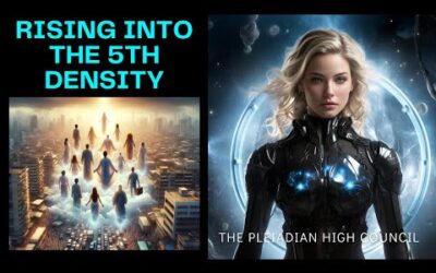 OUR 2024 MESSAGE TO STARSEEDS – Pleiadian Energy Update 2023