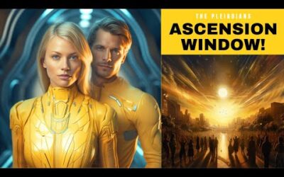 ***THE SUN IS ABOUT TO DO WHAT??*** – Pleiadian Energy Update 2023