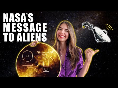 hqdefault.jpg NASA’s messages to Aliens Explained