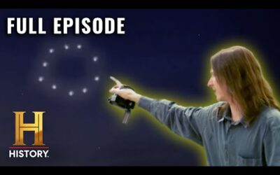UFO Hunters: Unveiling Otherworldly Signals (S3, E10) | Full Episode