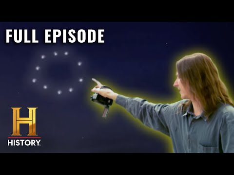 hqdefault.jpg UFO Hunters: Unveiling Otherworldly Signals (S3, E10) | Full Episode