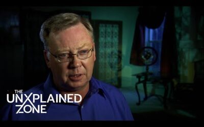 English Airman Encounter UFO from the Future (Season 18) | Ancient Aliens | The UnXplained Zone