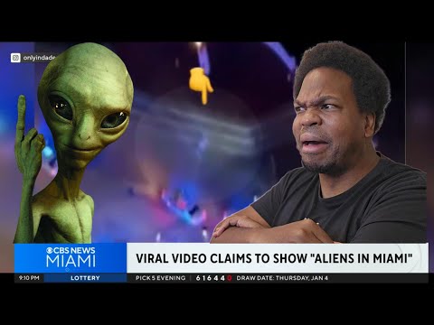 hqdefault.jpg 10 Foot ALIENS Spotted at Mall In Miami!