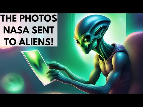hqdefault.jpg The Message NASA Wants Aliens to See (Voyager 1 and Voyager 2 Golden Record)