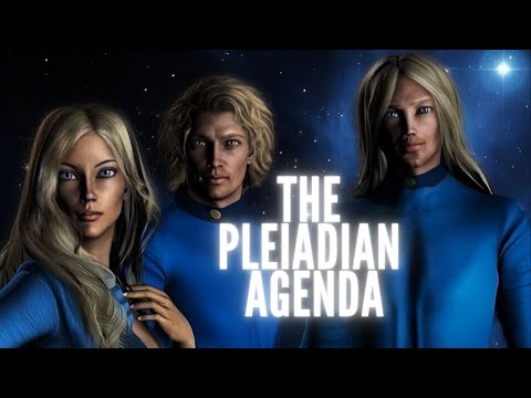hqdefault.jpg The Pleiadian Agenda: How They've Shaped Human Evolution for Millennia