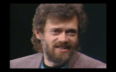 Terence McKenna – Aliens and Archetypes