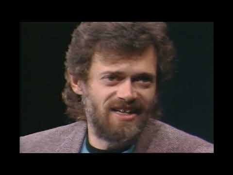 Terence McKenna – Aliens and Archetypes